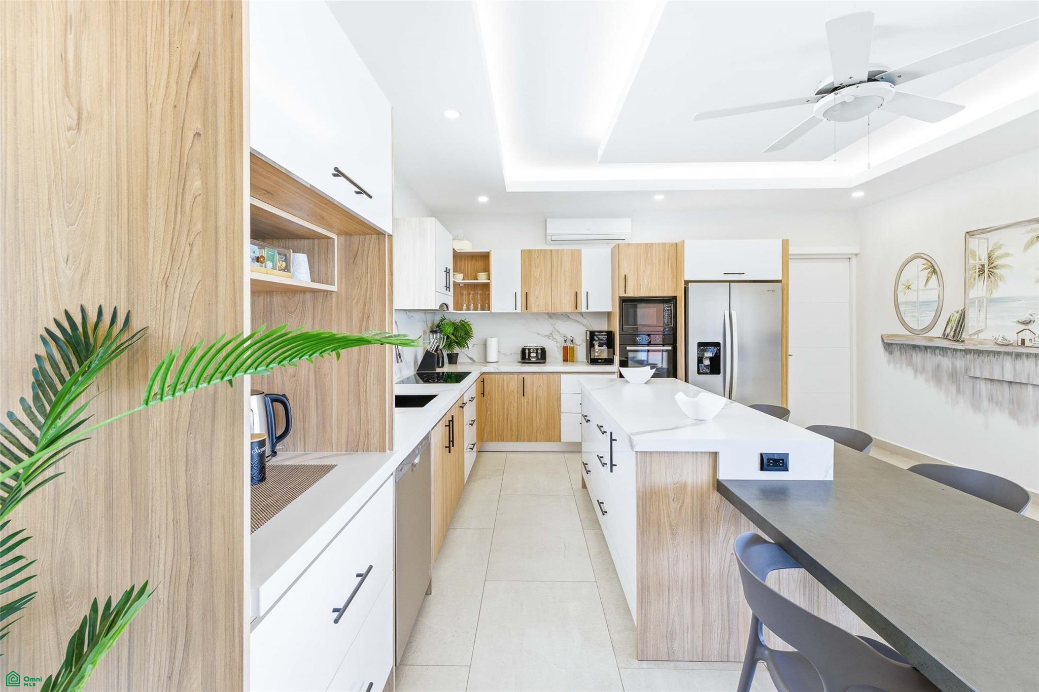 Ocean View Income Property