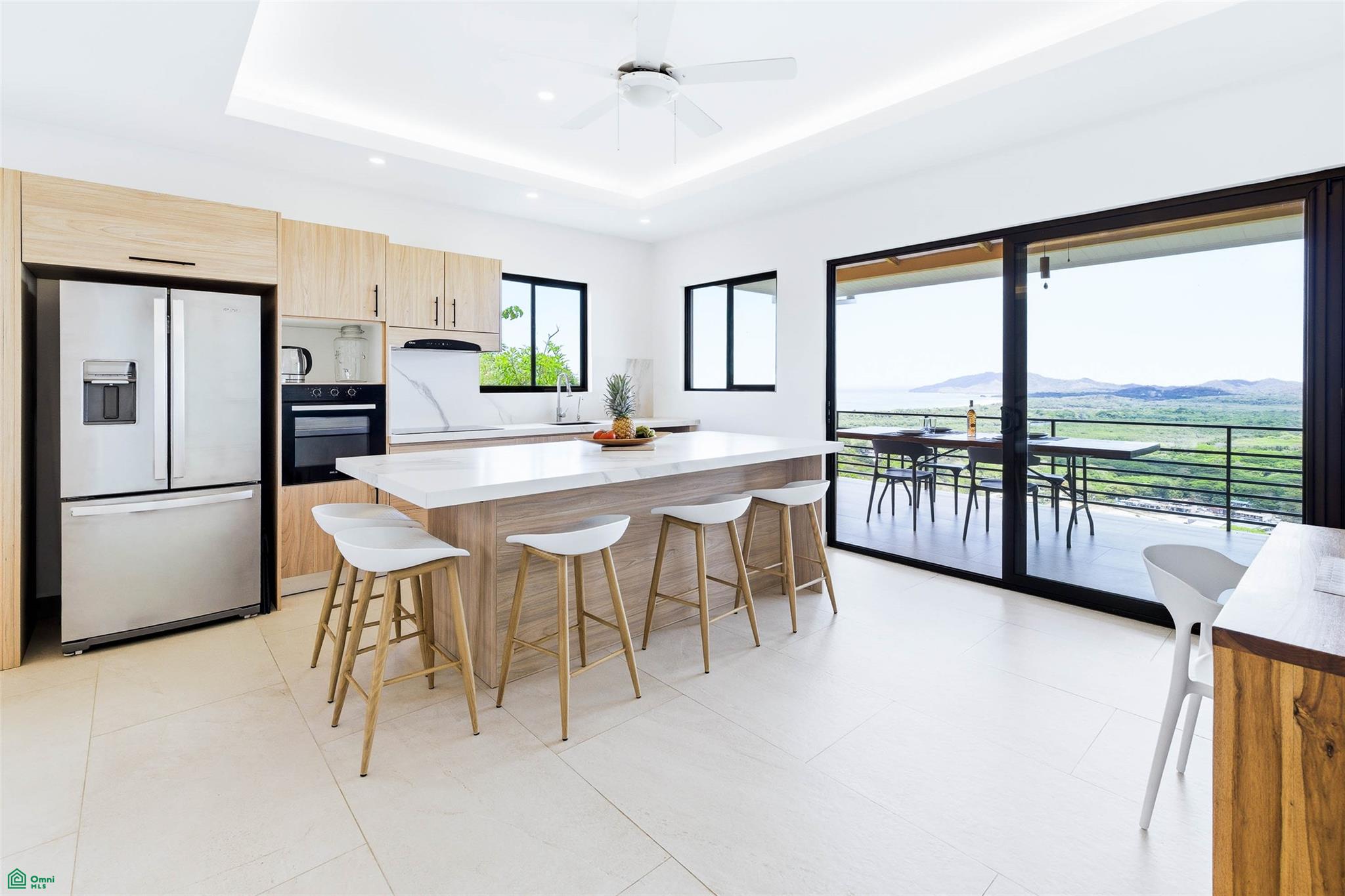 Ocean View Income Property