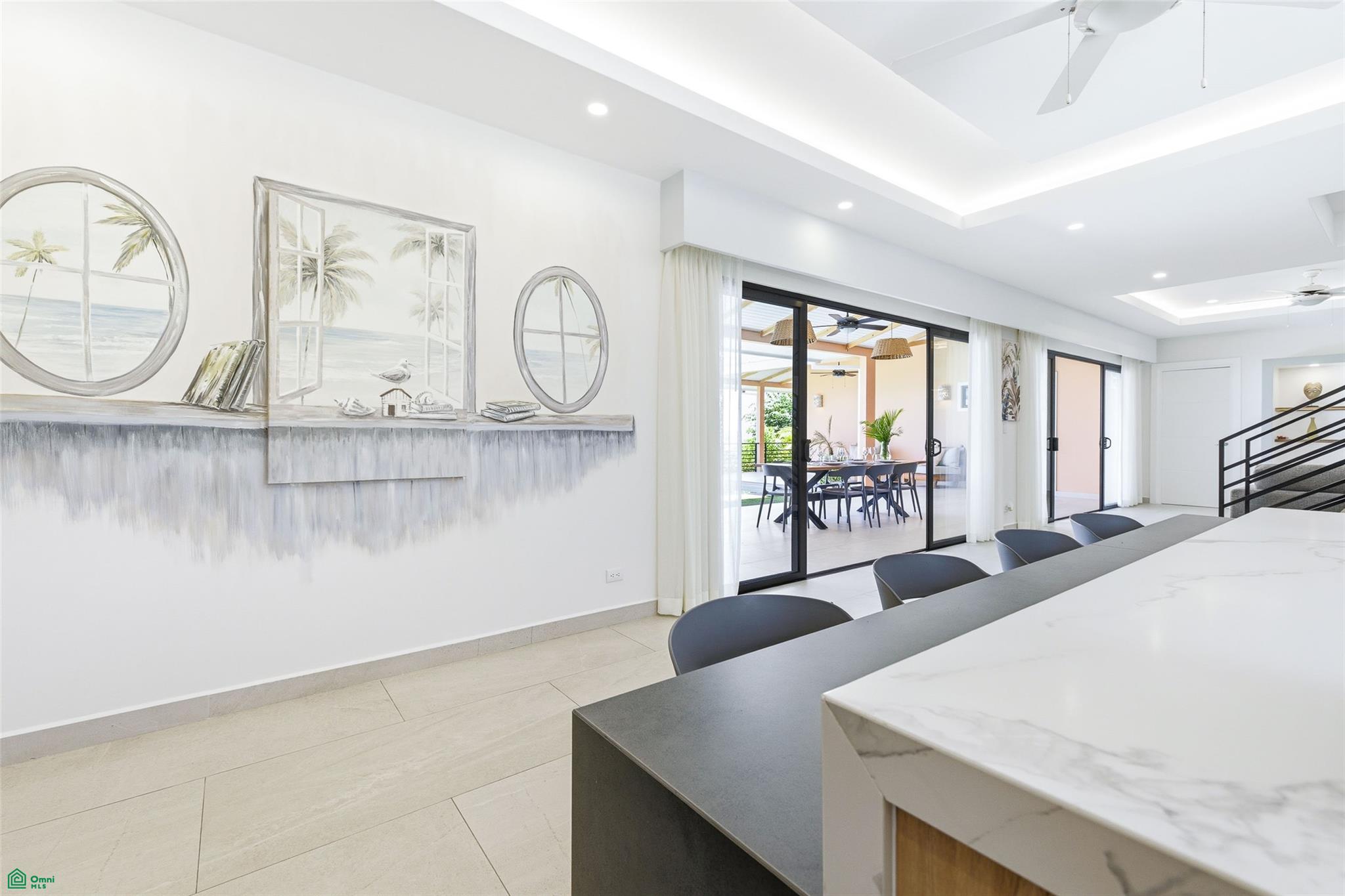 Ocean View Income Property