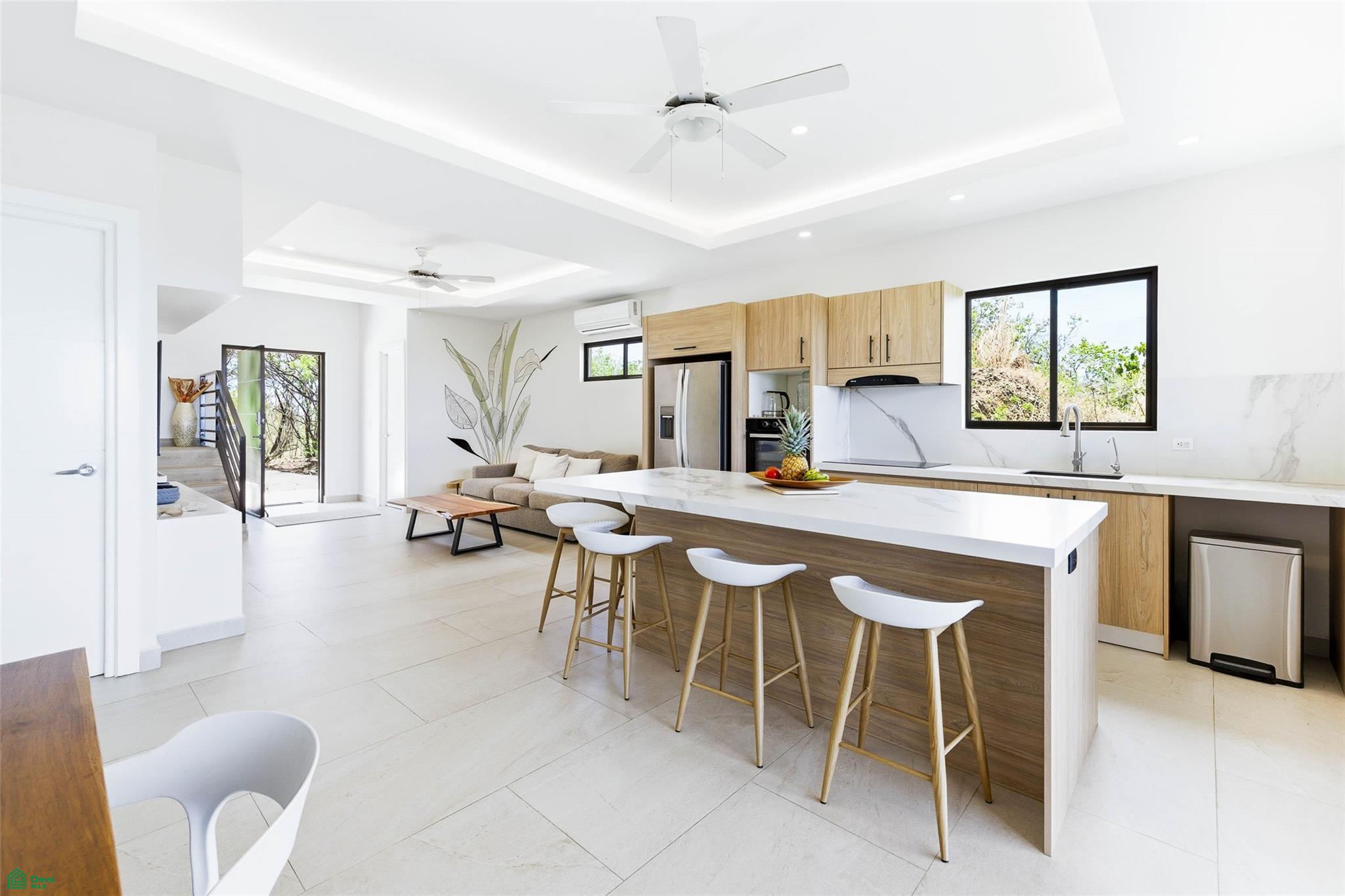 Ocean View Income Property