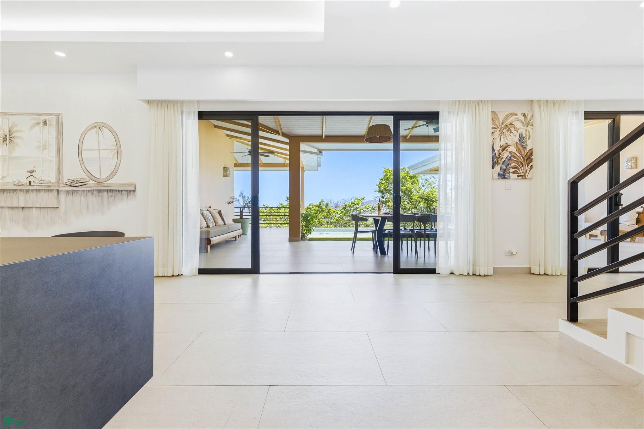 Ocean View Income Property