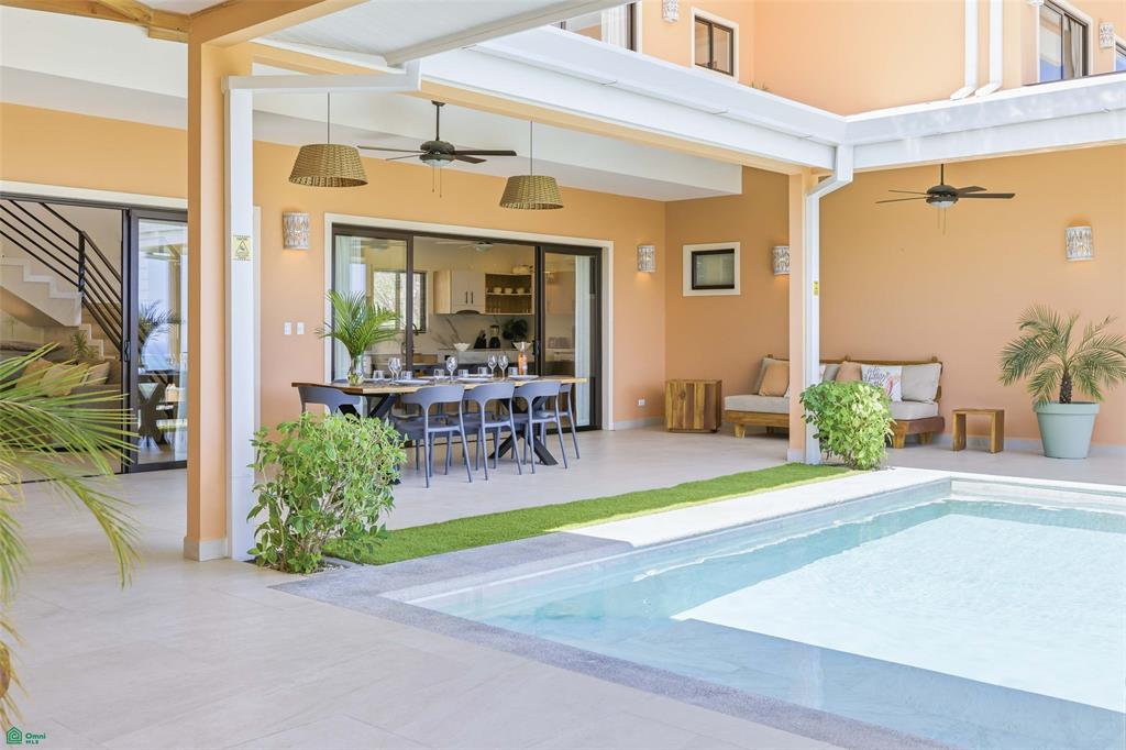 Ocean View Income Property