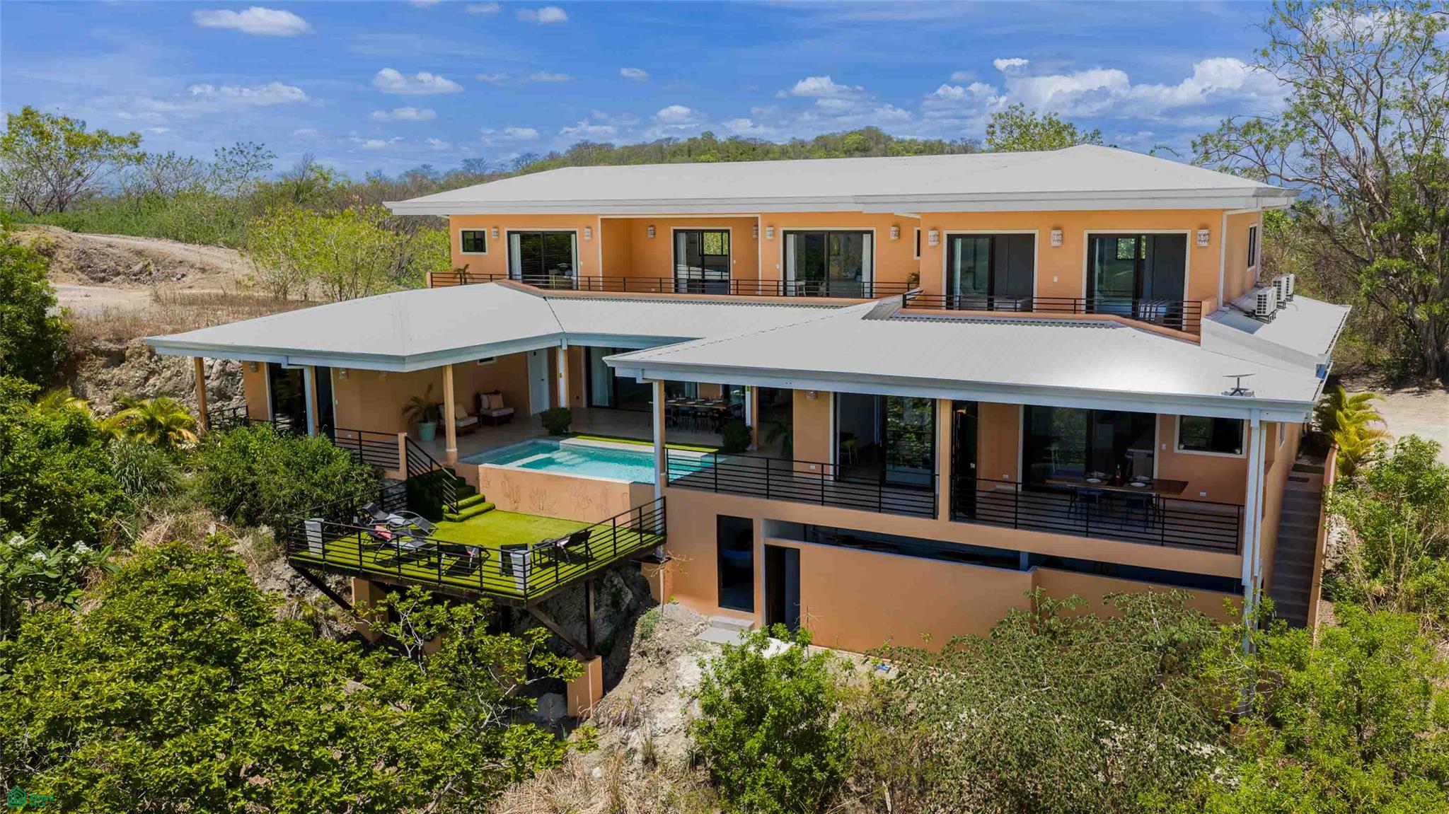 Ocean View Income Property