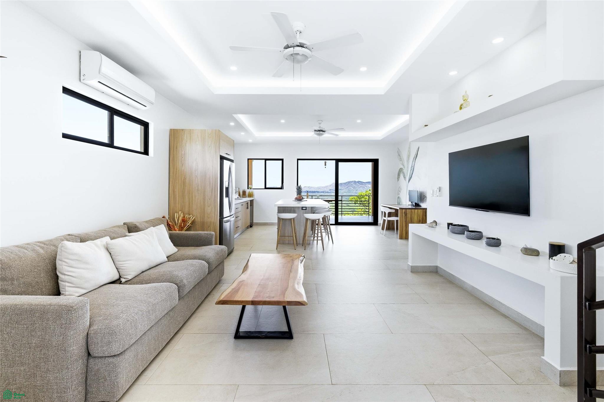 Ocean View Income Property