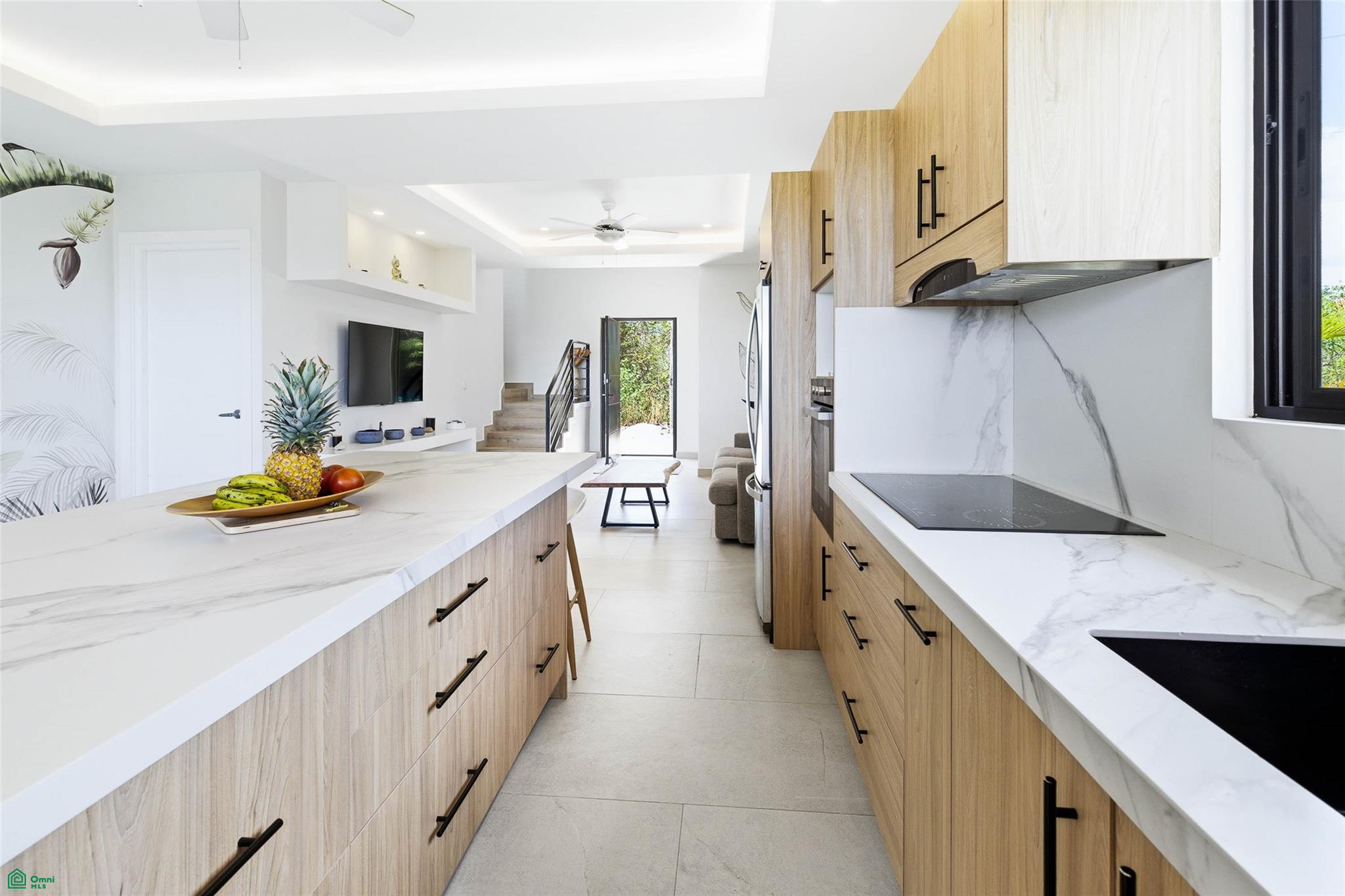 Ocean View Income Property