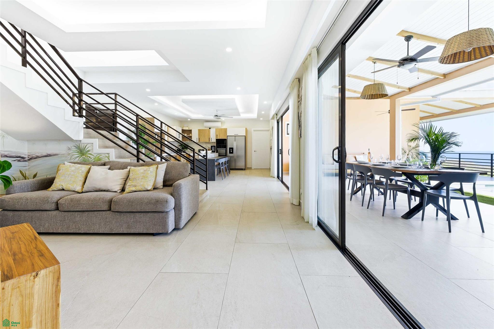 Ocean View Income Property