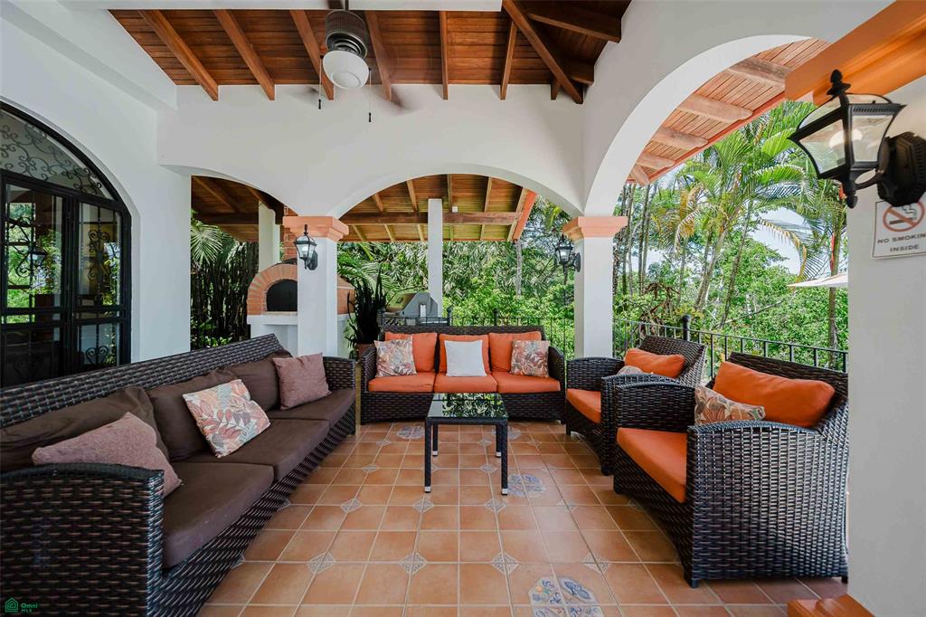 Luxury Boutique Hotel