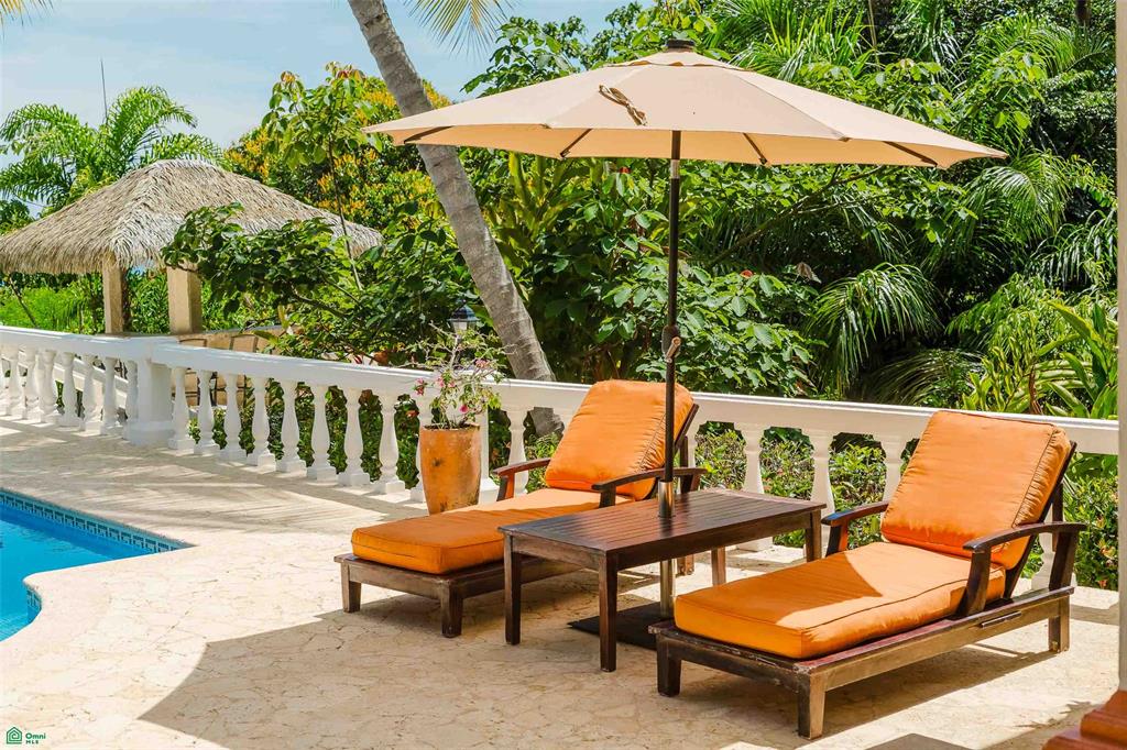 Luxury Boutique Hotel