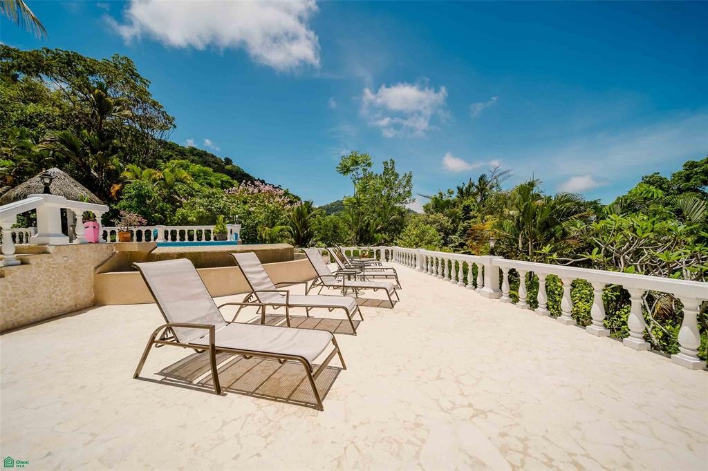 Luxury Boutique Hotel
