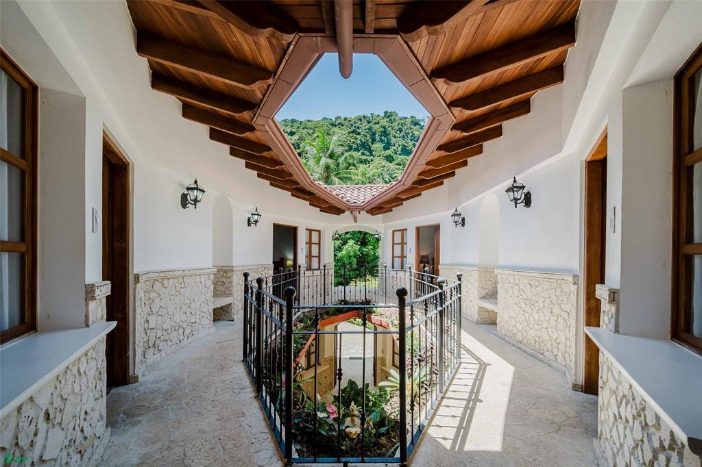 Luxury Boutique Hotel