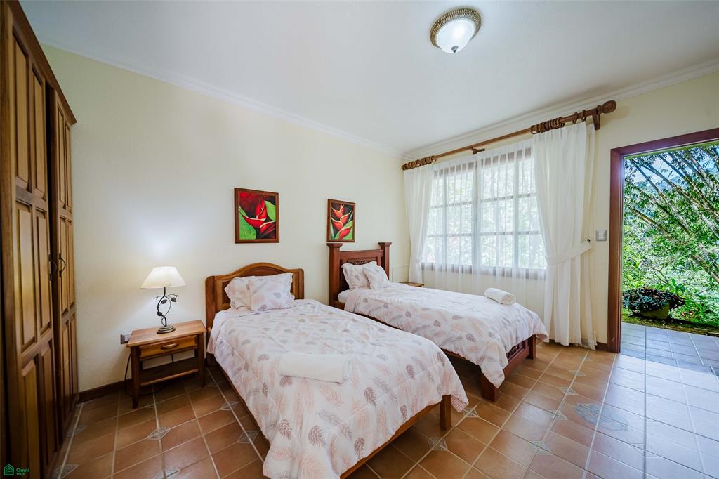 Luxury Boutique Hotel