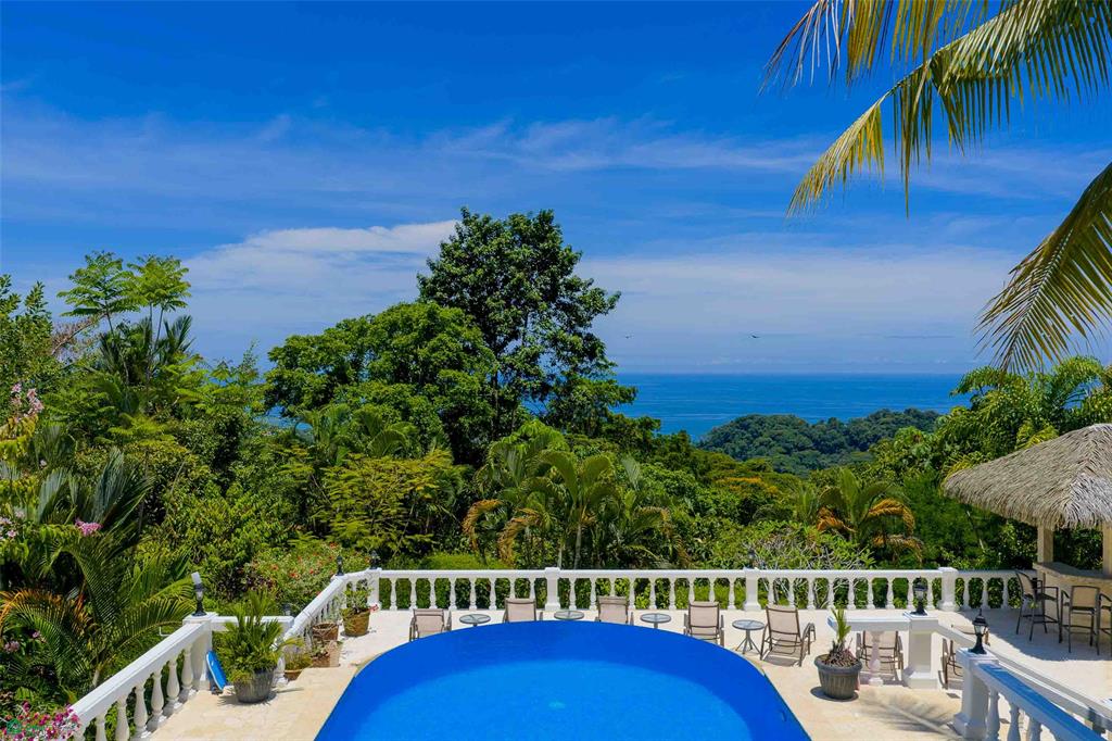 Luxury Boutique Hotel