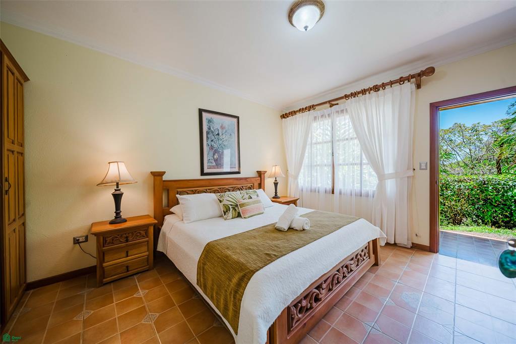 Luxury Boutique Hotel