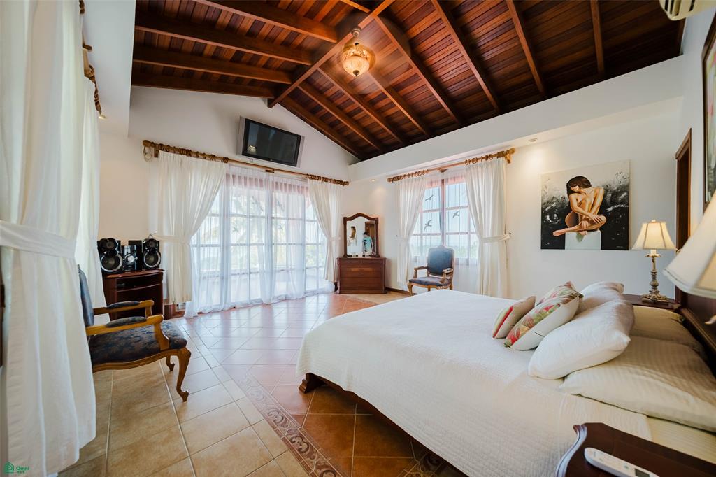 Luxury Boutique Hotel