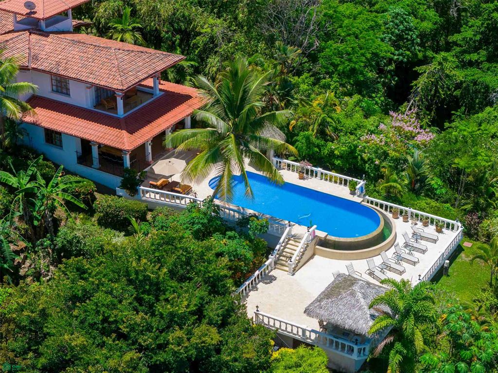 Luxury Boutique Hotel