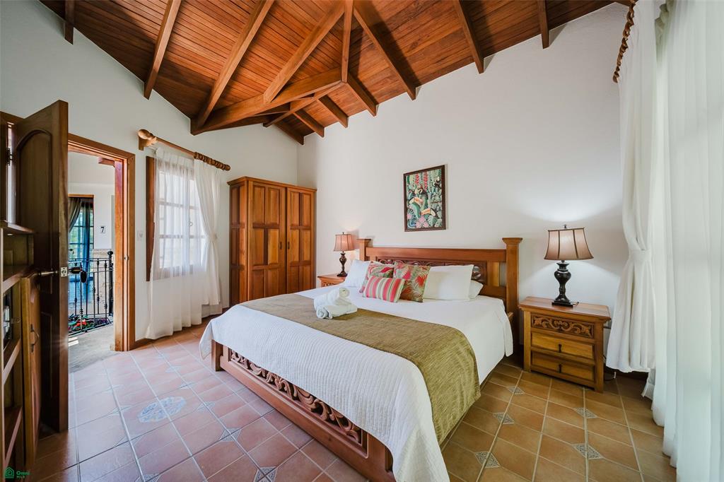 Luxury Boutique Hotel