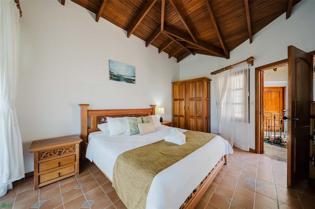 Luxury Boutique Hotel