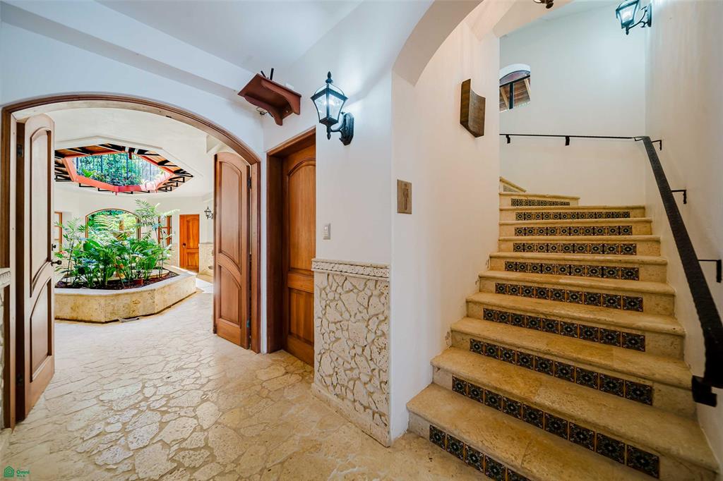 Luxury Boutique Hotel
