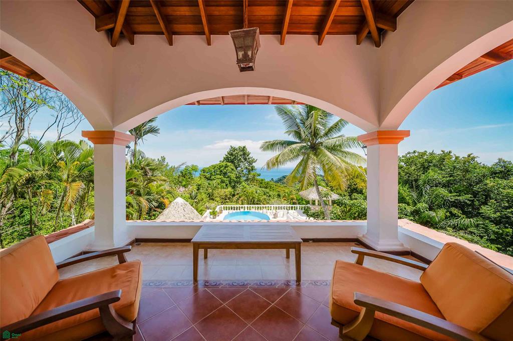 Luxury Boutique Hotel