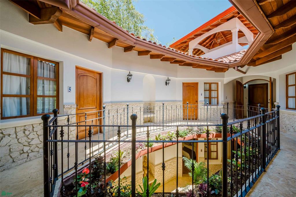 Luxury Boutique Hotel