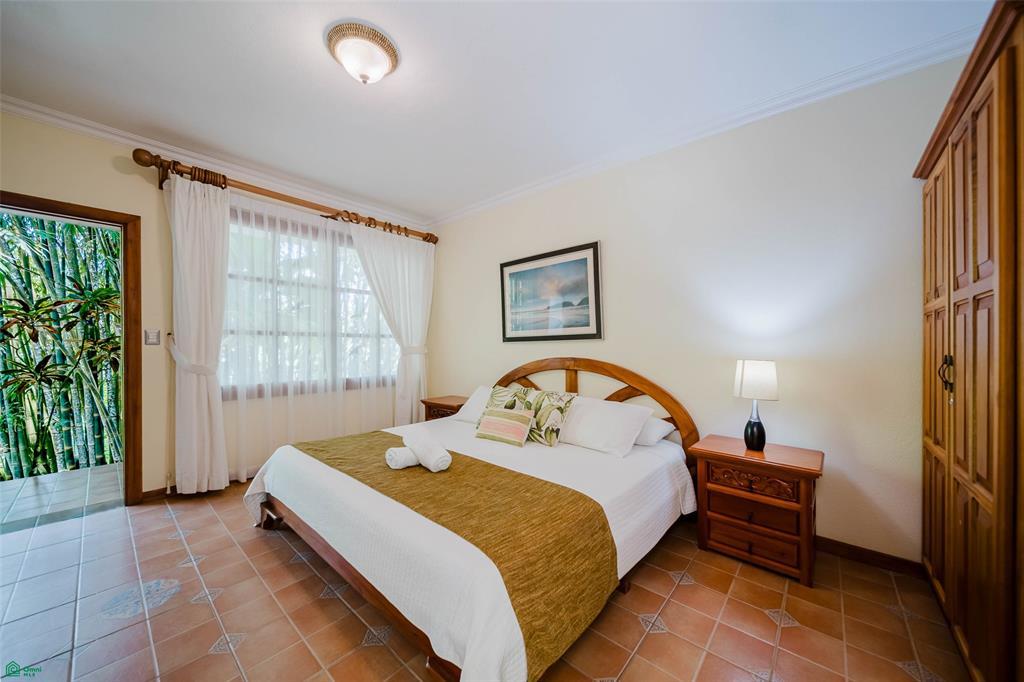 Luxury Boutique Hotel