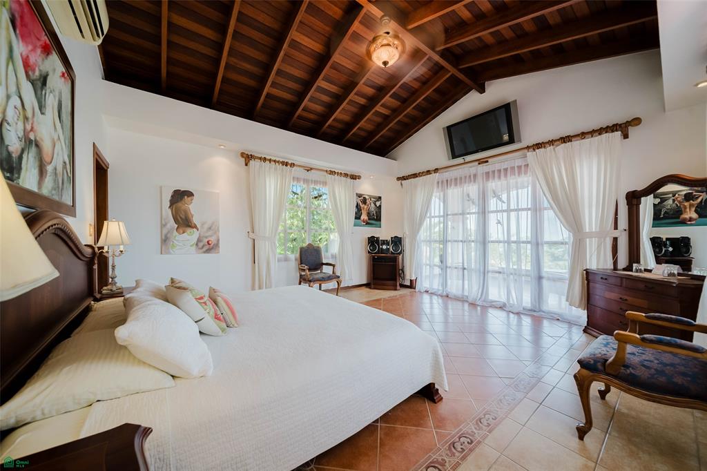 Luxury Boutique Hotel