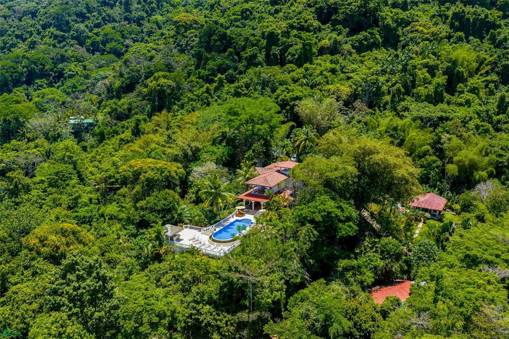 Luxury Boutique Hotel
