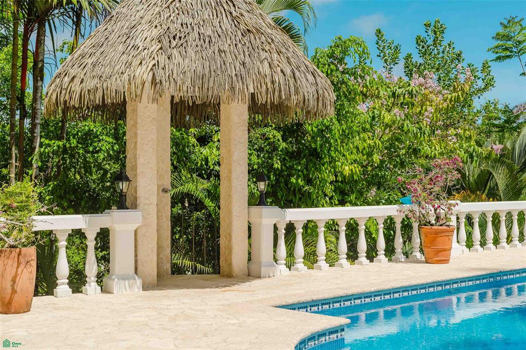 Luxury Boutique Hotel