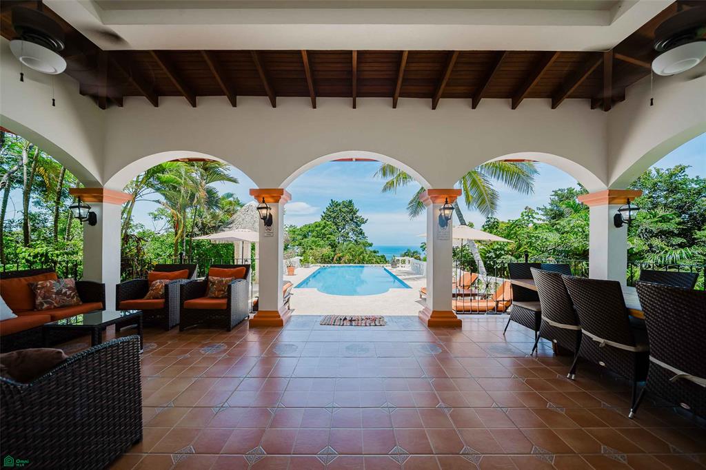 Luxury Boutique Hotel
