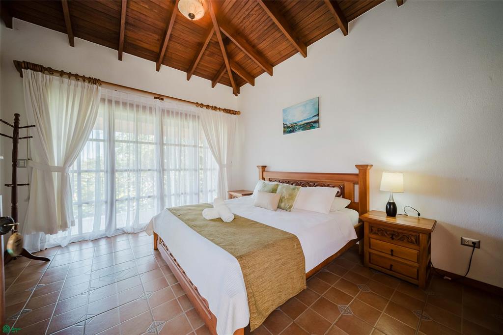 Luxury Boutique Hotel