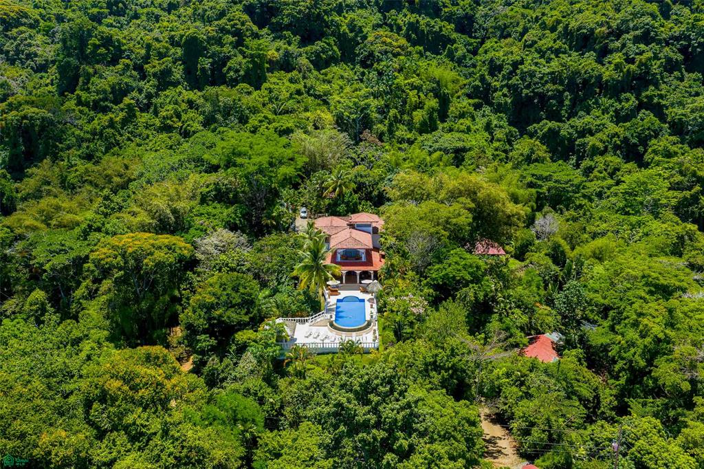 Luxury Boutique Hotel