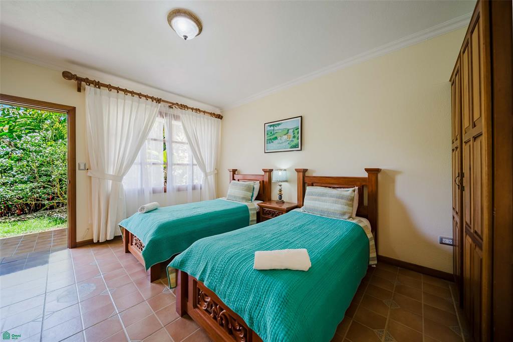 Luxury Boutique Hotel
