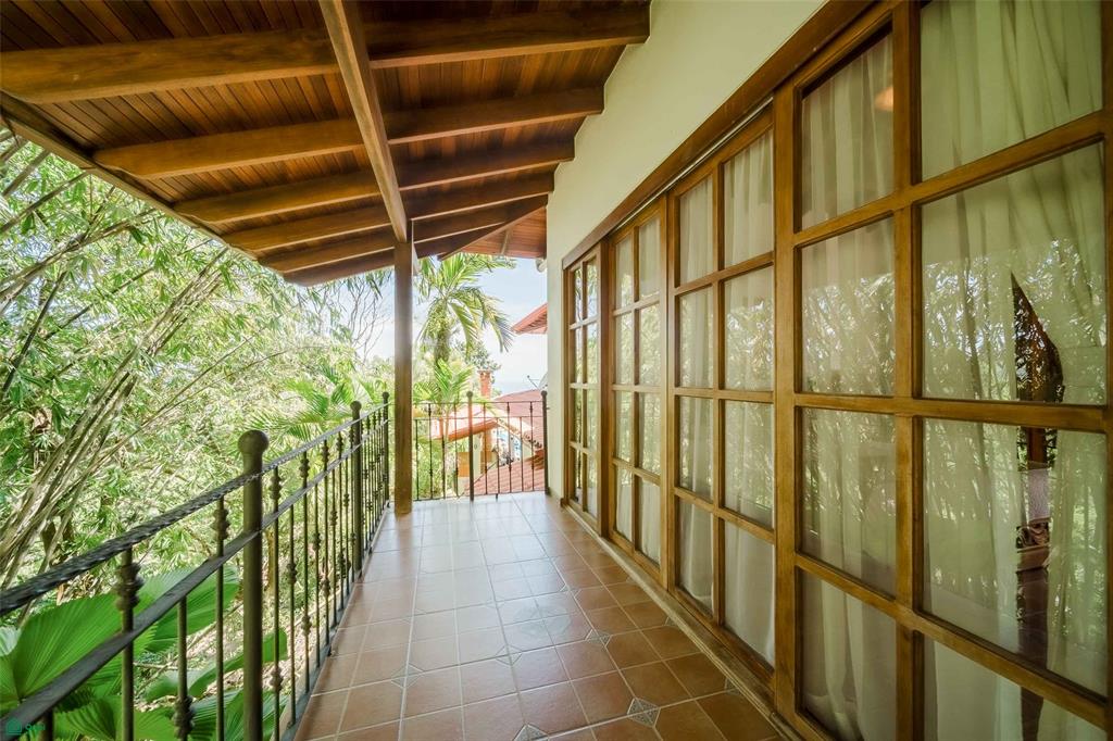 Luxury Boutique Hotel