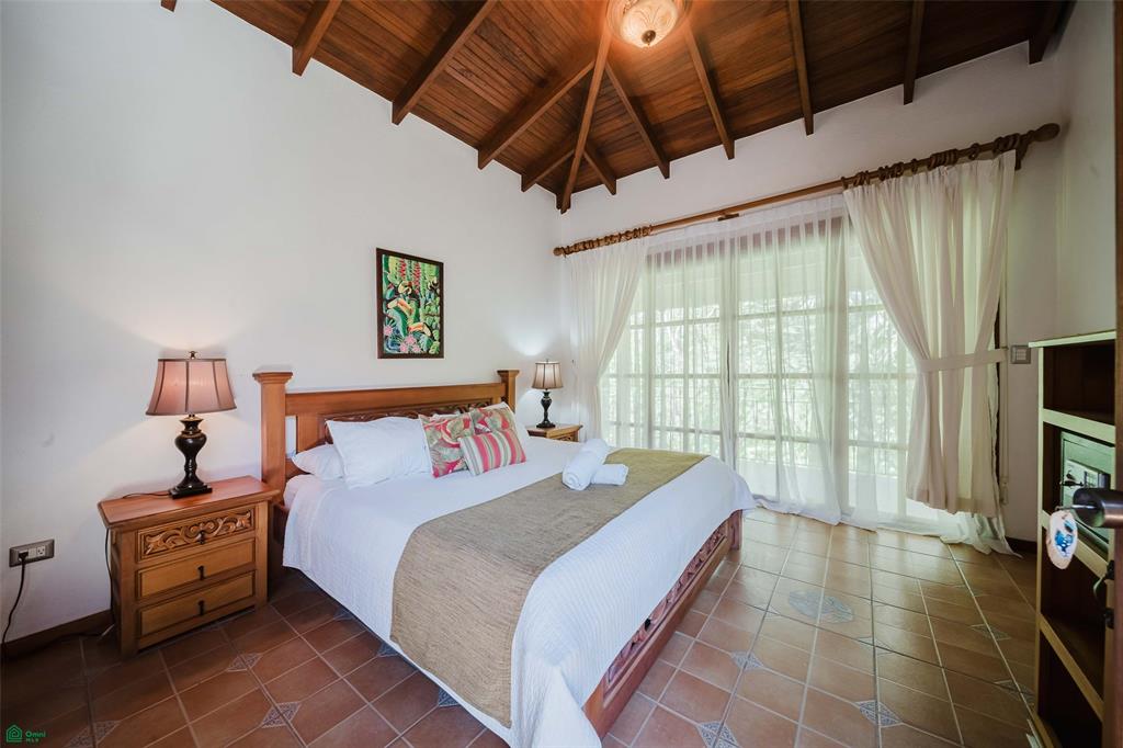 Luxury Boutique Hotel