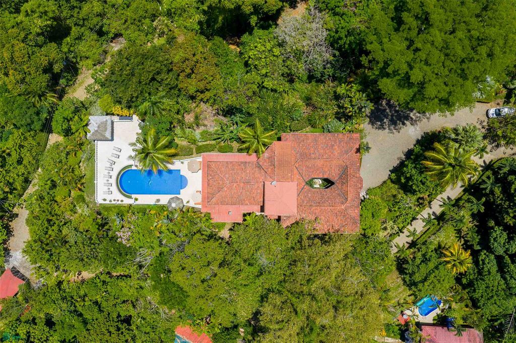 Luxury Boutique Hotel