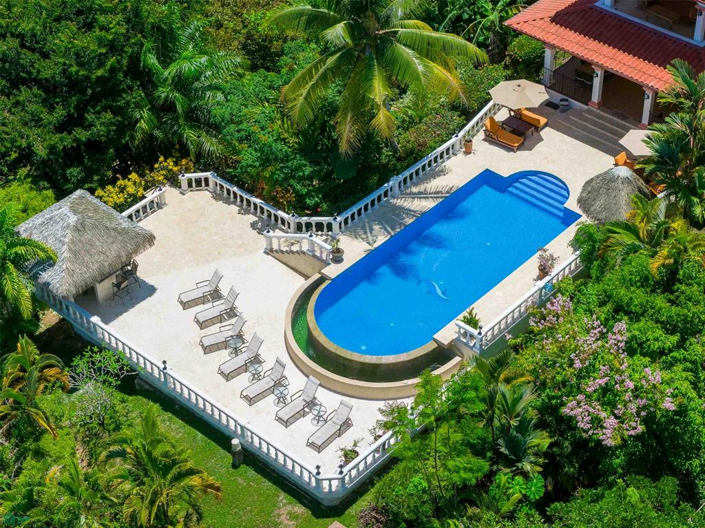 Luxury Boutique Hotel