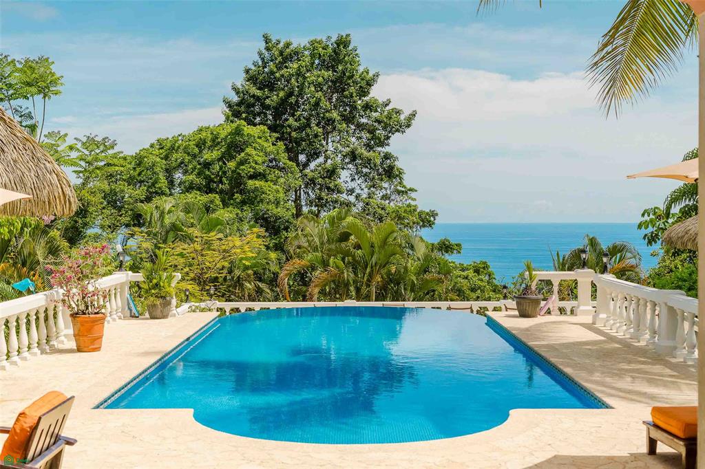 Luxury Boutique Hotel