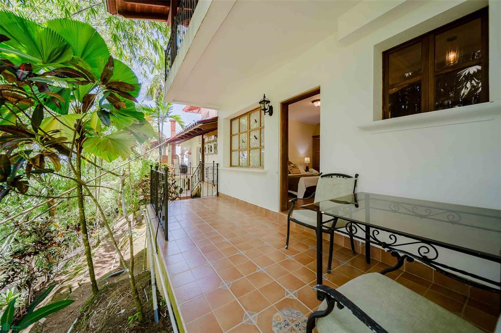 Luxury Boutique Hotel