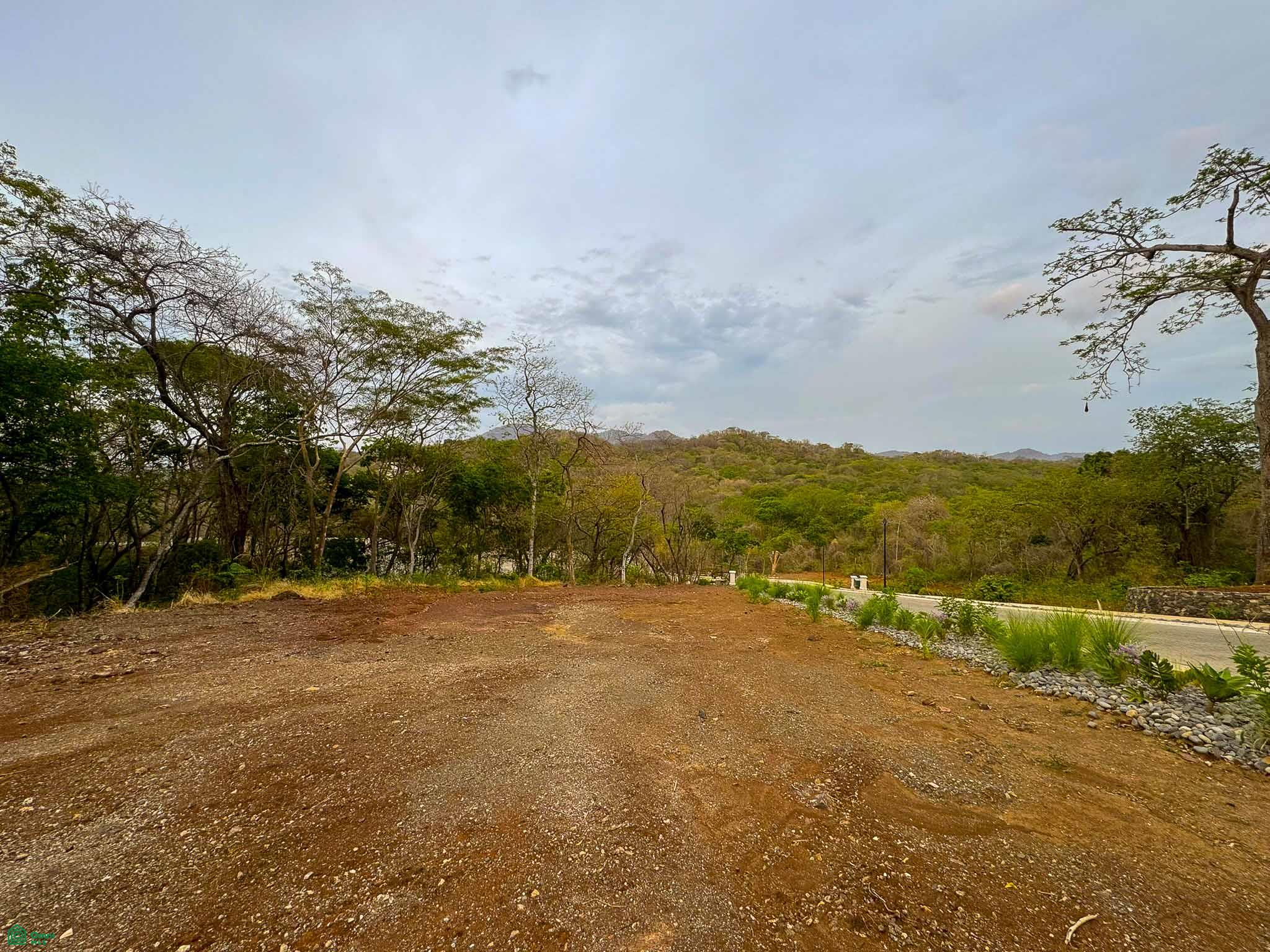 Luxury Private Lot
