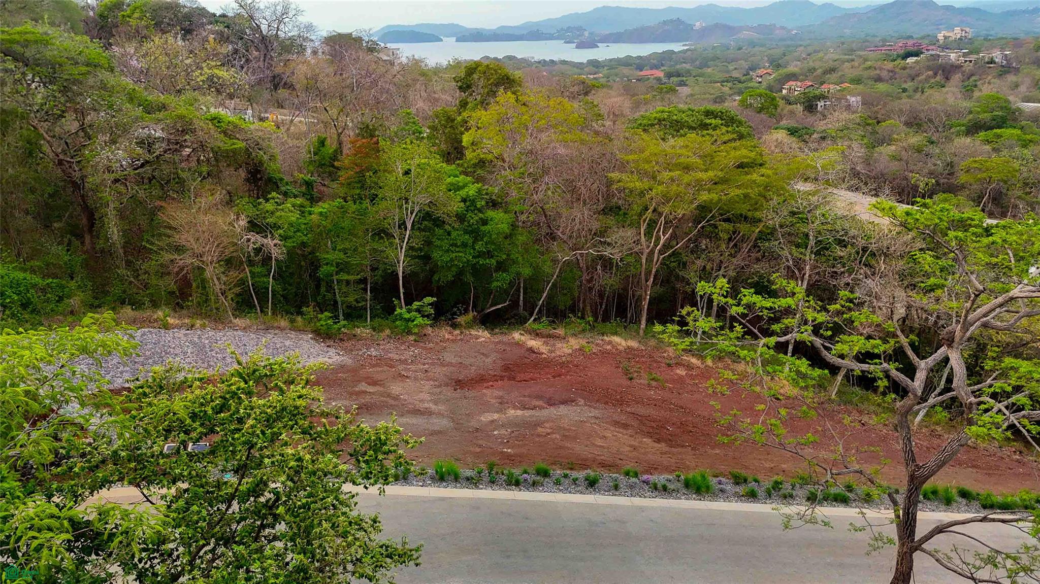 Luxury Private Lot