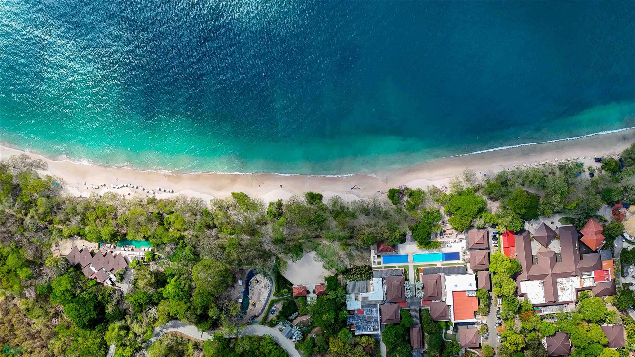 Luxury Private Lot