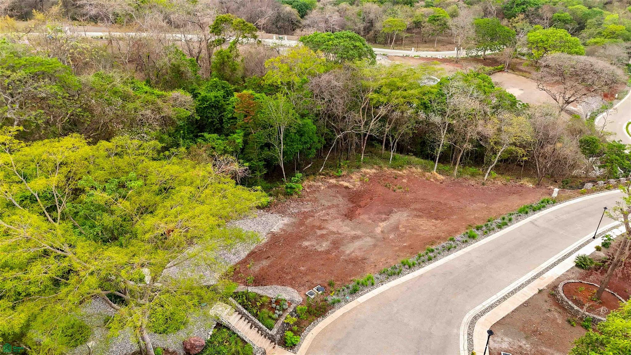 Luxury Private Lot