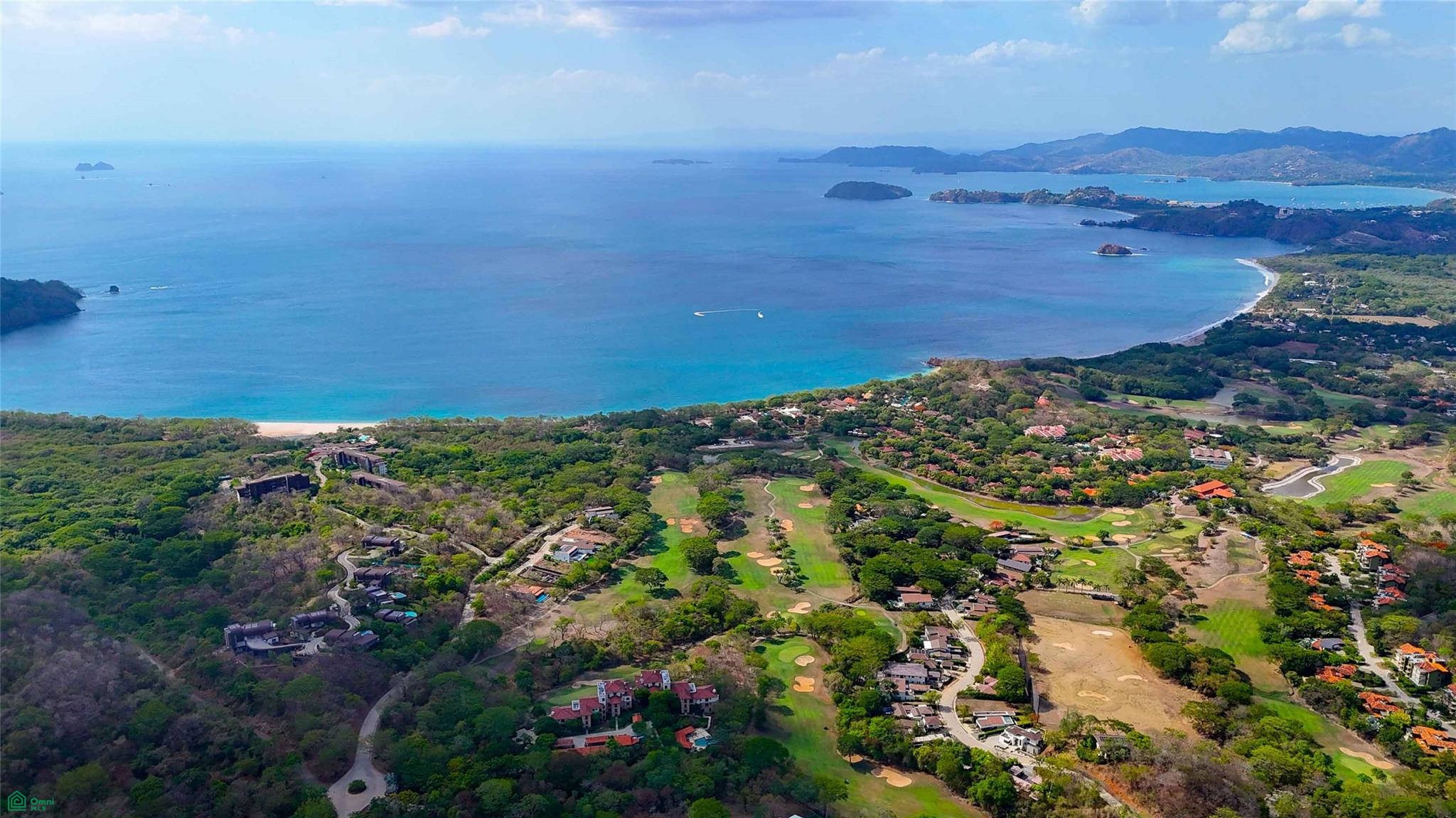 Luxury Private Lot