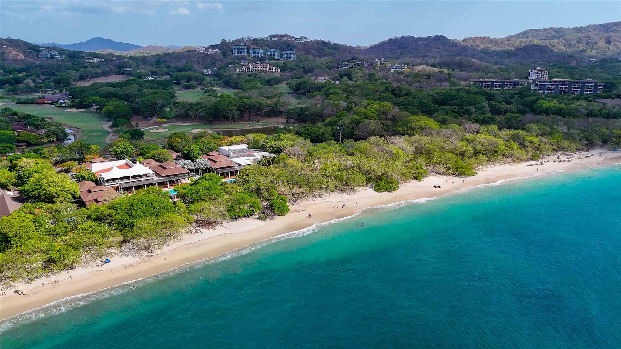 Luxury Private Lot