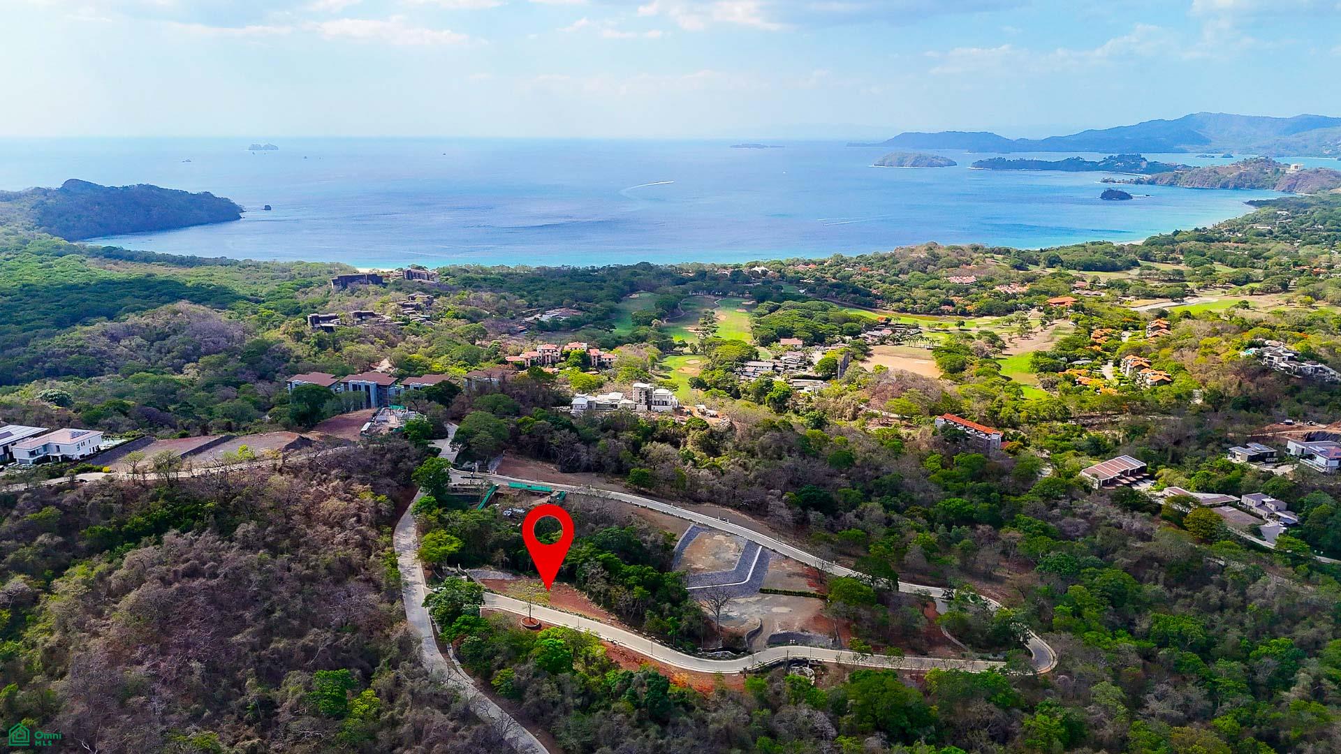 Luxury Private Lot