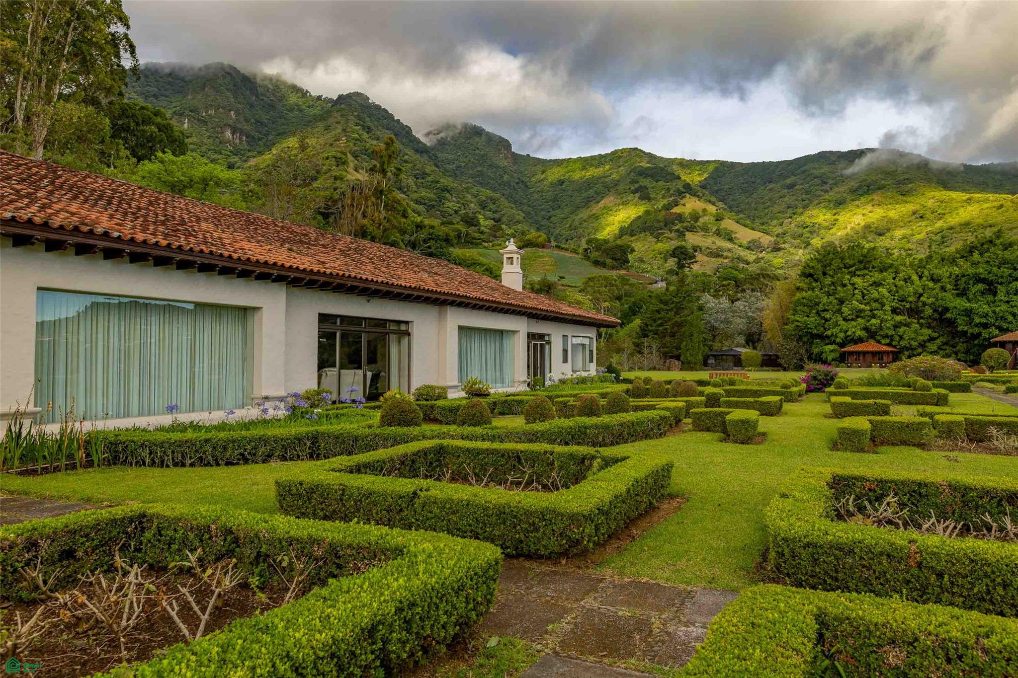 Las Catalinas de Pico Blanco