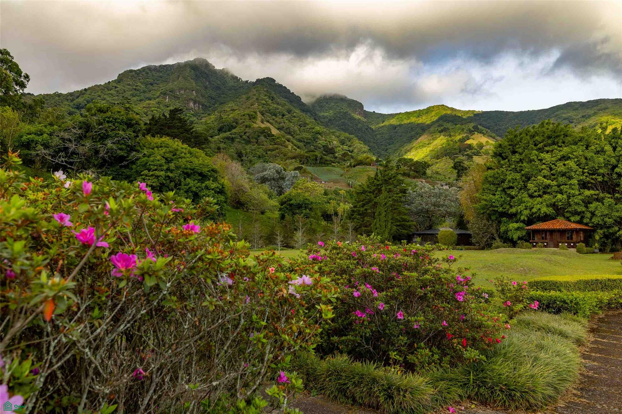 Las Catalinas de Pico Blanco