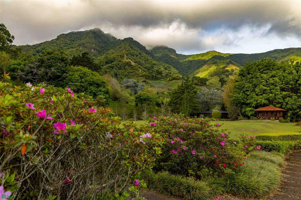 Las Catalinas de Pico Blanco