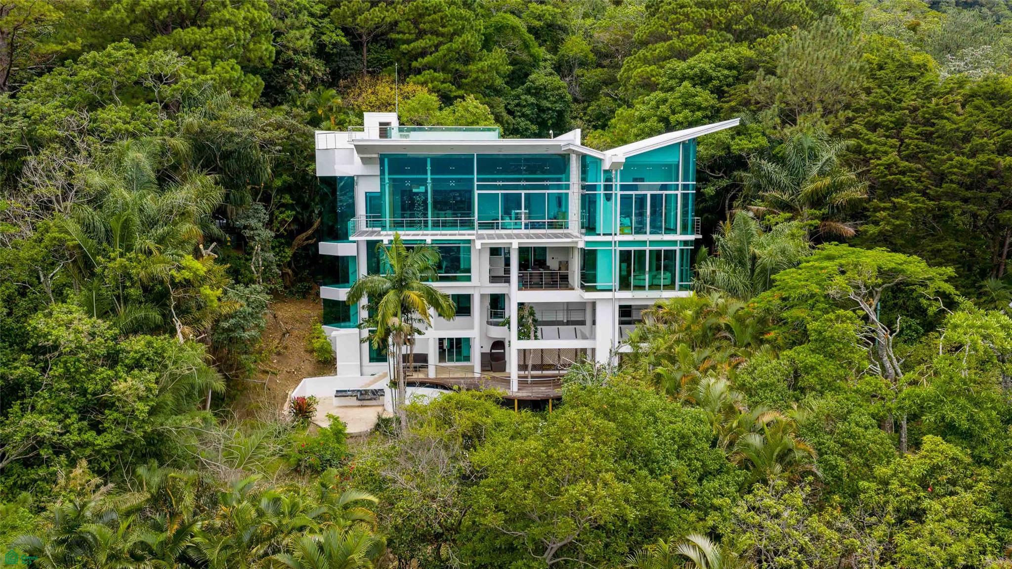 Panoramic Valley Views Retreat