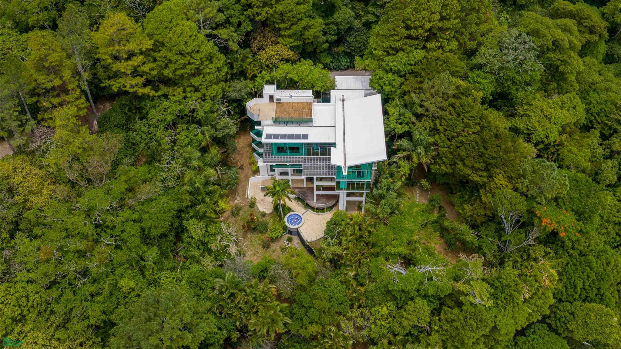 Panoramic Valley Views Retreat
